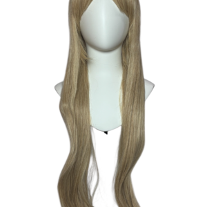 Tomoyo - Dirty Blond