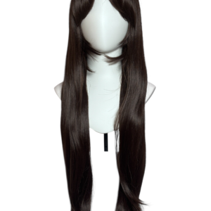 Tomoyo - Espresso Brown