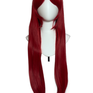 Tomoyo - Scarlet Red