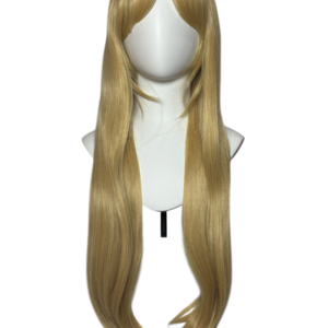 Tomoyo - Golden Blond