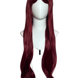 Tomoyo - Crimson Red