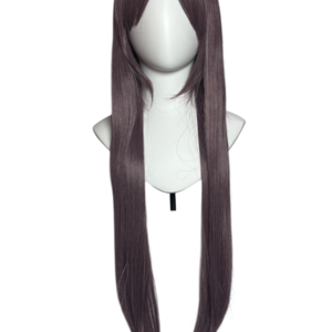 Tomoyo - Grape Purple