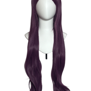 Tomoyo - Orchid Purple