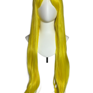 Tomoyo - Sunshine Yellow