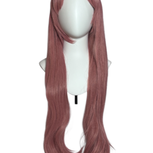 Tomoyo - Dusty Rose Pink