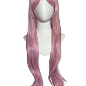 Tomoyo - Cotton Candy Pink