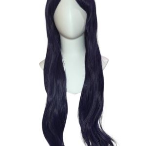 Tomoyo - Eggplant Purple