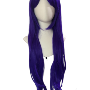 Tomoyo - Indigo Purple