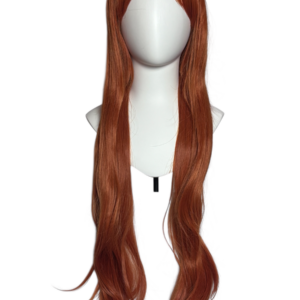 Tomoyo - Copper Brown