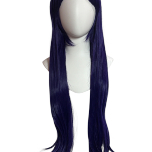 Tomoyo - Plum Purple