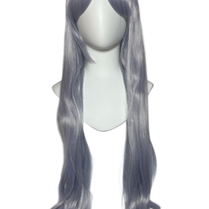 Tomoyo - Wisteria Purple