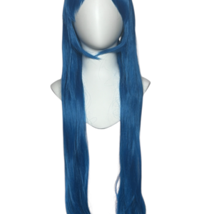 Tomoyo - Cerulean Blue