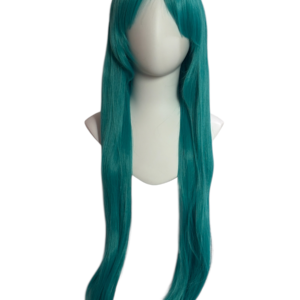 Tomoyo - Seafoam Green