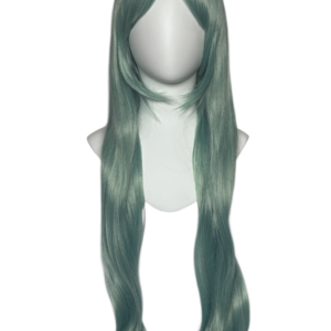 Tomoyo - Cucumber Green