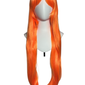 Tomoyo - Orange Sherbert