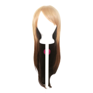 Haku - Fade Hazelnut to Chocolate Brown