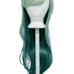 Haku - Fade Mint Green to Viridian Green