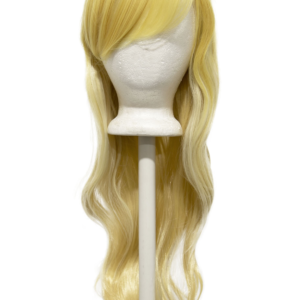 Haku - Pale Blond Fade