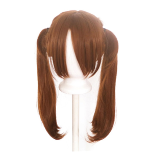 Nanako - Auburn Brown