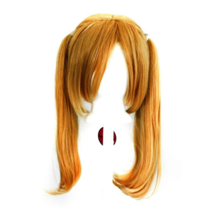 Nanako - Butterscotch Blond Blend