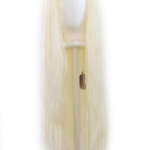 Majo (Long) - Platinum Blond