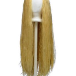 Majo (Long) - Butterscotch Blond Blend