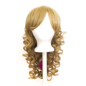 Megumi - Milk Tea Brown