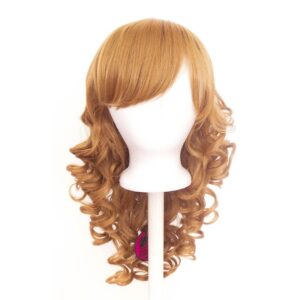 Megumi - Hazelnut Brown