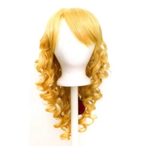 Megumi - Golden Blond