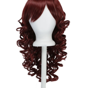 Megumi - Crimson Red