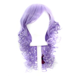 Megumi - Lavender Purple