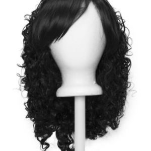 Junko - Natural Black