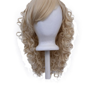 Junko - Flaxen Blond