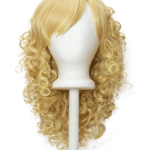 Junko - Butterscotch Blond