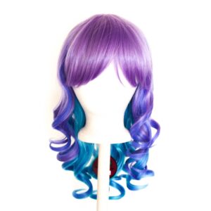 Mei - Anti the Holic Blend