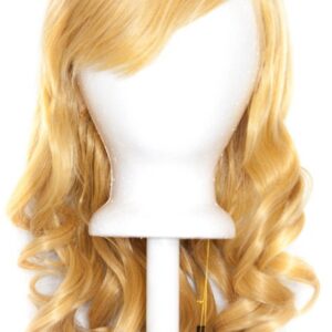 Mei - Butterscotch Blond Blend