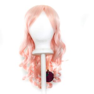 Mei - Strawberry Blond