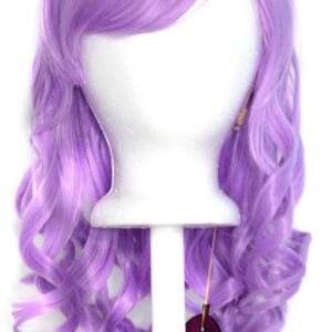 Mei - Lavender Purple