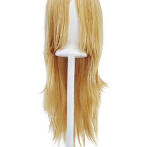 Aiko - Butterscotch Blond