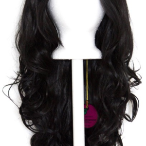 Keiko - Natural Black