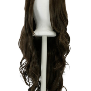 Keiko - Chocolate Brown