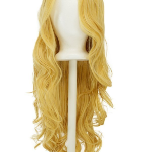 Keiko - Butterscotch Blond