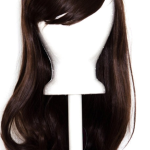 Anne - Chocolate Brown