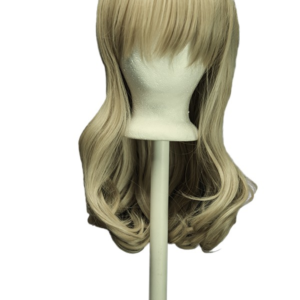 Anne - Amber Blond Mirabelle Daily Wear Wig