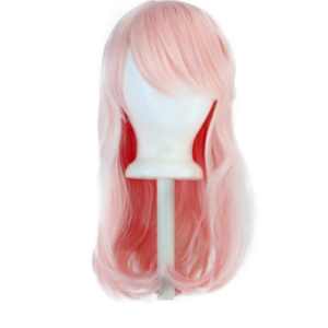 Anne - Strawberry Blond