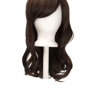Anne - Chestnut Brown Mirabelle Daily Wear Wig