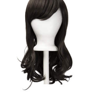 Anne - Espresso Brown Mirabelle Daily Wear Wig