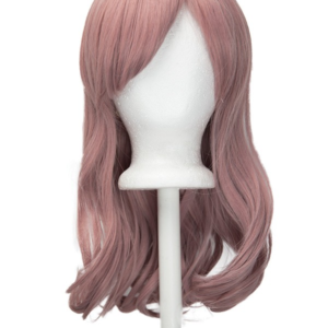 Anne - Dusty Rose Pink Mirabelle Daily Wear Wig
