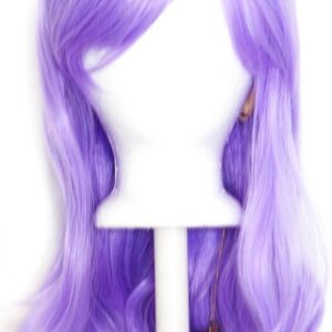 Anne - Lavender Purple