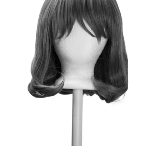 Grace - Slate Gray Mirabelle Daily Wear Wig